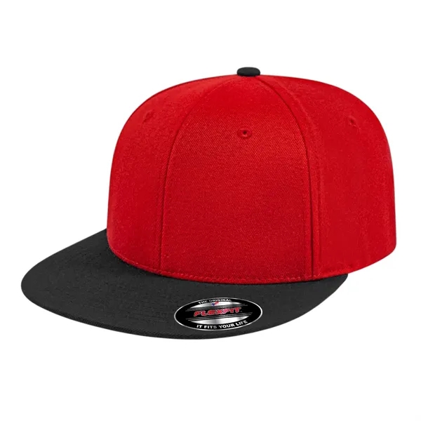 Wool Blend Performance Cap - Wool Blend Performance Cap - Image 5 of 20