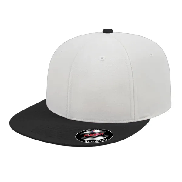 Wool Blend Performance Cap - Wool Blend Performance Cap - Image 6 of 20
