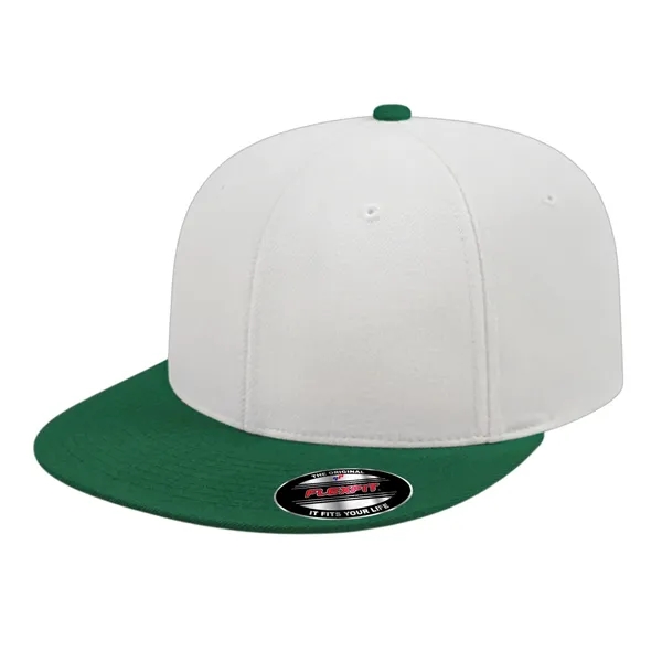 Wool Blend Performance Cap - Wool Blend Performance Cap - Image 11 of 20