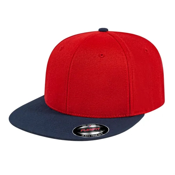 Wool Blend Performance Cap - Wool Blend Performance Cap - Image 10 of 20