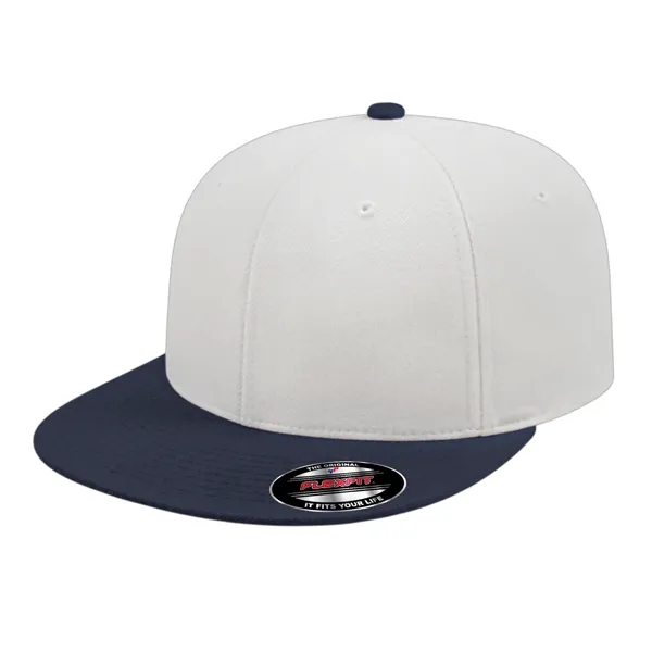Wool Blend Performance Cap - Wool Blend Performance Cap - Image 9 of 20