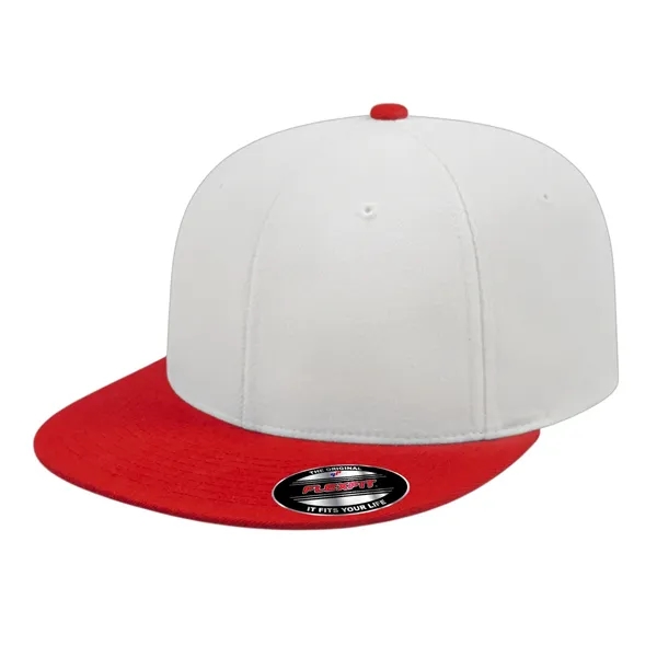 Wool Blend Performance Cap - Wool Blend Performance Cap - Image 8 of 20