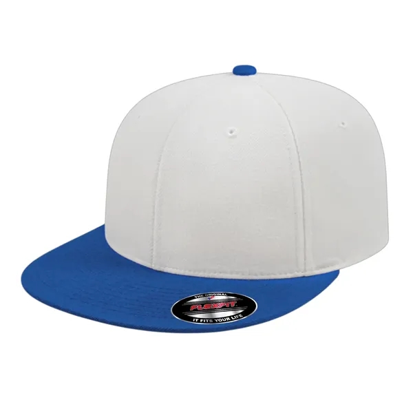 Wool Blend Performance Cap - Wool Blend Performance Cap - Image 7 of 20