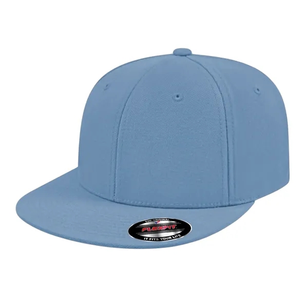Wool Blend Performance Cap - Wool Blend Performance Cap - Image 13 of 20