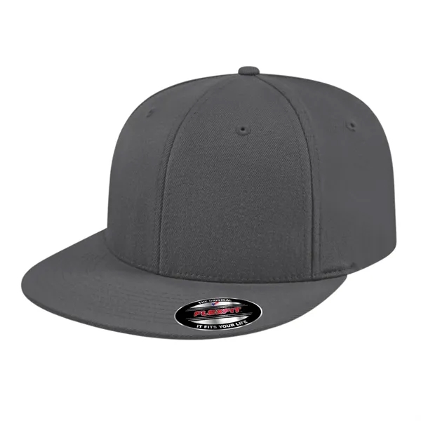 Wool Blend Performance Cap - Wool Blend Performance Cap - Image 15 of 20