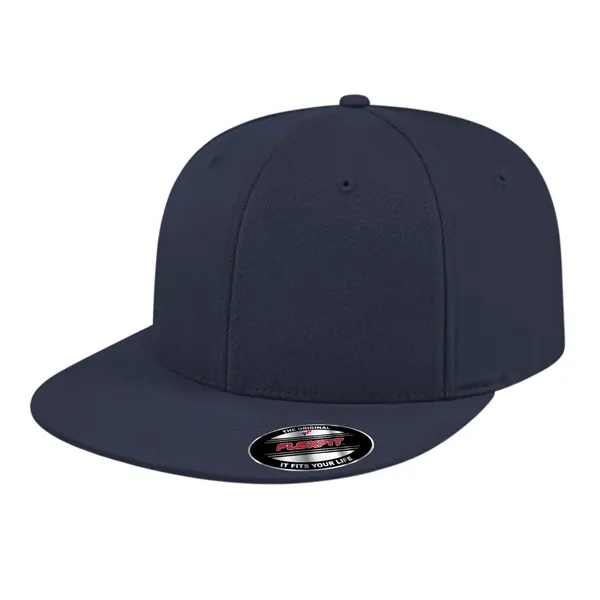 Wool Blend Performance Cap - Wool Blend Performance Cap - Image 20 of 20