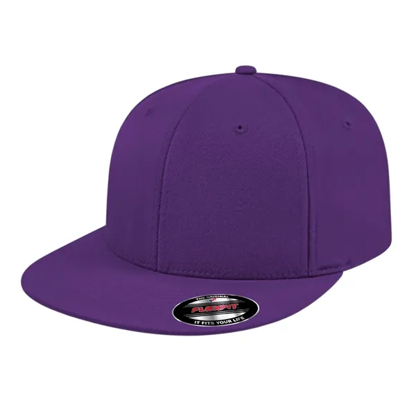 Wool Blend Performance Cap - Wool Blend Performance Cap - Image 18 of 20