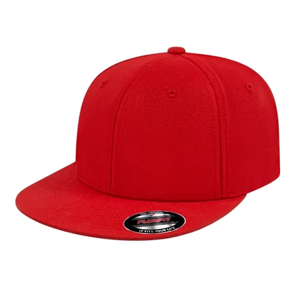 Wool Blend Performance Cap - Wool Blend Performance Cap - Image 17 of 20