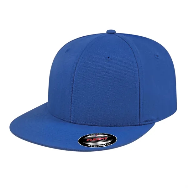 Wool Blend Performance Cap - Wool Blend Performance Cap - Image 1 of 20
