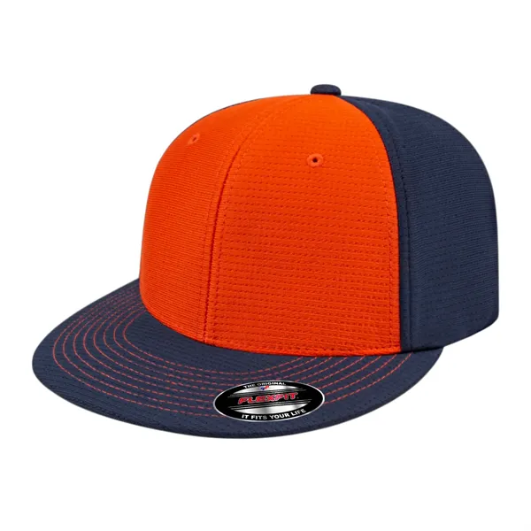 Aerated Performance Cap - Aerated Performance Cap - Image 3 of 15