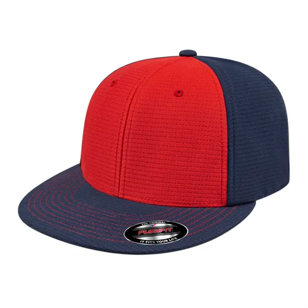 Aerated Performance Cap - Aerated Performance Cap - Image 6 of 15