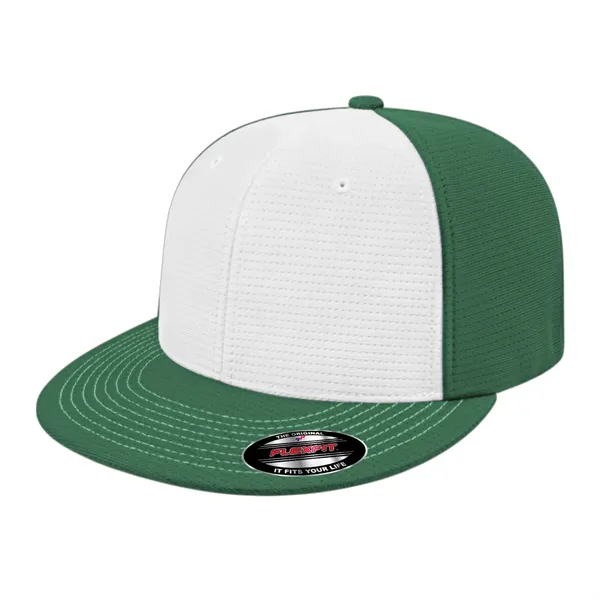 Aerated Performance Cap - Aerated Performance Cap - Image 9 of 15