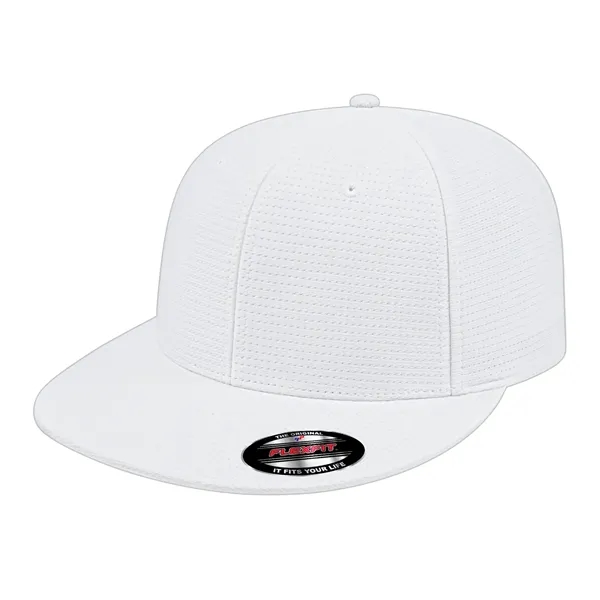 Aerated Performance Cap - Aerated Performance Cap - Image 1 of 15