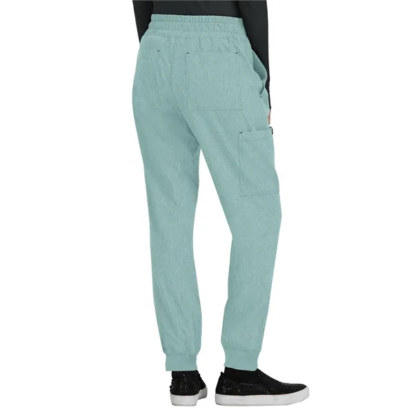 koi - Basics - Women's Five-Pocket Stretch Jogger Gemma Pant - koi - Basics - Women's Five-Pocket Stretch Jogger Gemma Pant - Image 22 of 39