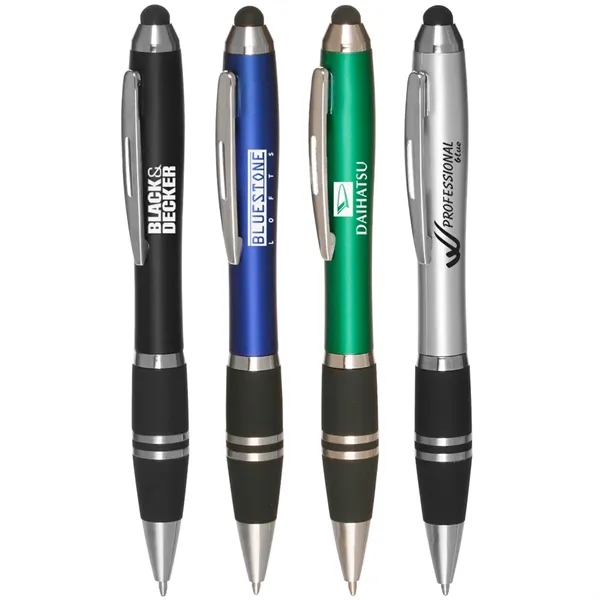 Stylus Grip Ballpoint iPen - Stylus Grip Ballpoint iPen - Image 0 of 8
