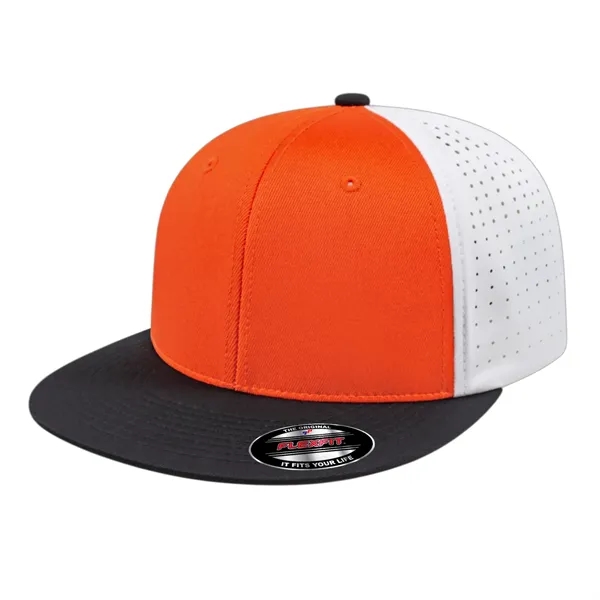 Custom Flexfit® Perforated Performance Cap