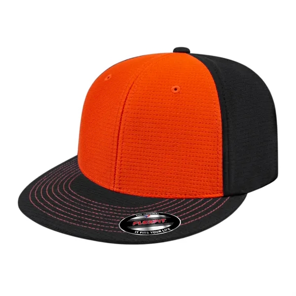 Flexfit® Aerated Performance Cap
