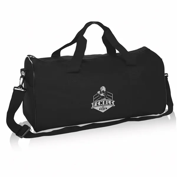 Fitness Duffle Bags - Fitness Duffle Bags - Image 1 of 4