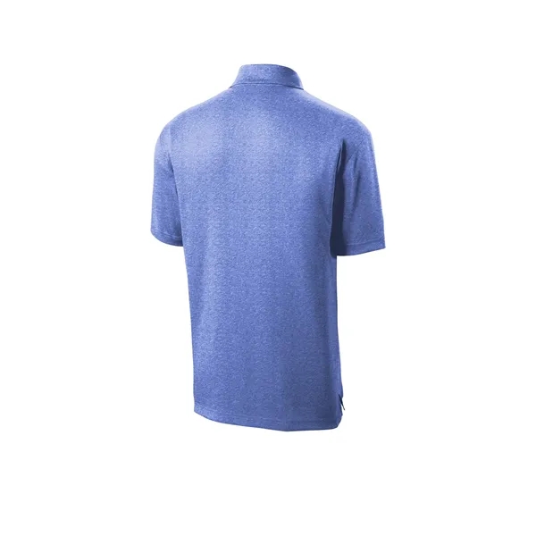 Sport-Tek Heather Contender Polo. - Sport-Tek Heather Contender Polo. - Image 59 of 59