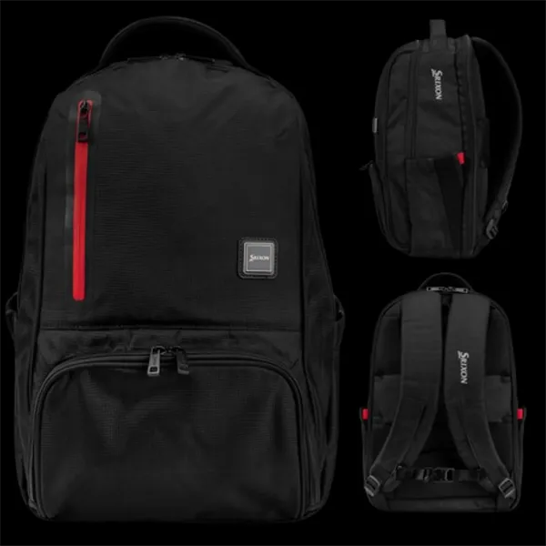 Srixon Golf Back Pack - Srixon Golf Back Pack - Image 0 of 0