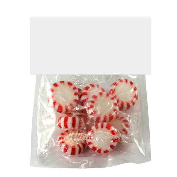 Candy Bag With Header Card (Large) - Candy Bag With Header Card (Large) - Image 45 of 52