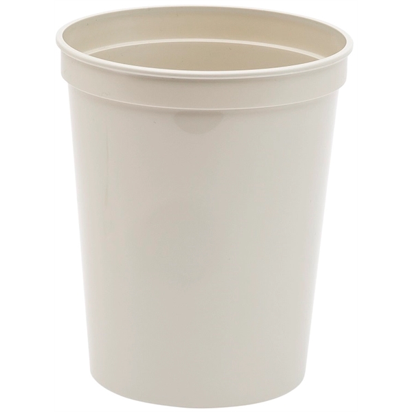 16 oz. Smooth Wall Plastic Stadium Cup - 16 oz. Smooth Wall Plastic Stadium Cup - Image 23 of 26