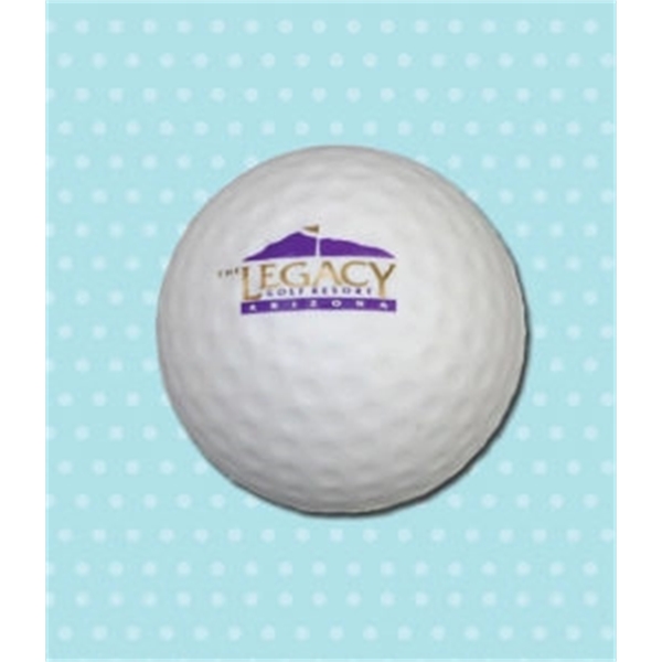 Golf Stress Reliever-1 - Golf Stress Reliever-1 - Image 0 of 0