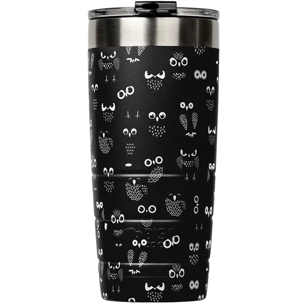 Leakproof 22 oz Bison Tumbler - Printed - Halloween Series - Leakproof 22 oz Bison Tumbler - Printed - Halloween Series - Image 2 of 18