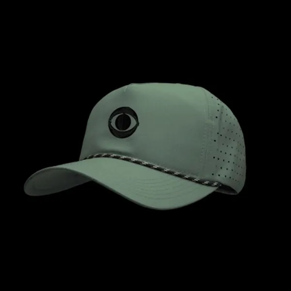 Sunday Golf Porter Lite Golf Cap - Sunday Golf Porter Lite Golf Cap - Image 0 of 3