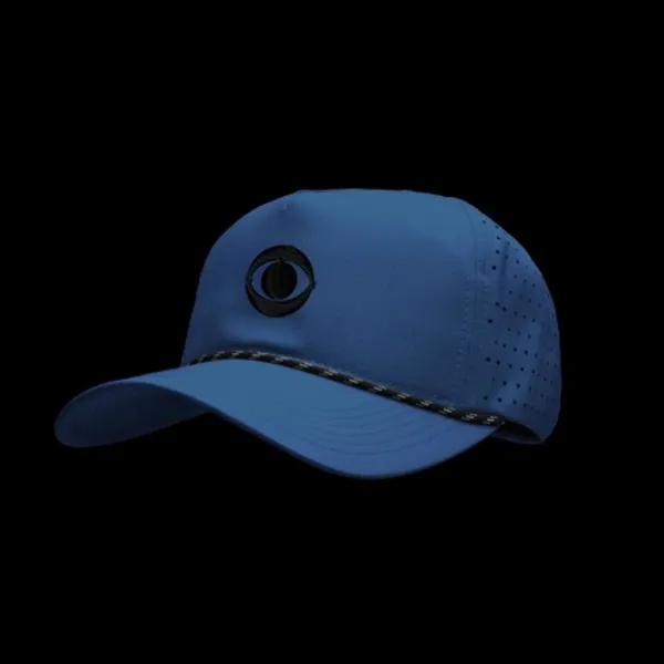 Sunday Golf Porter Lite Golf Cap - Sunday Golf Porter Lite Golf Cap - Image 2 of 3
