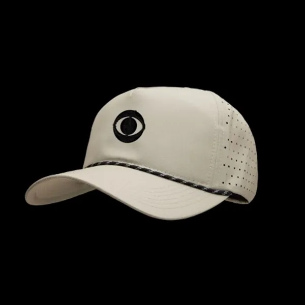 Sunday Golf Porter Lite Golf Cap - Sunday Golf Porter Lite Golf Cap - Image 3 of 3