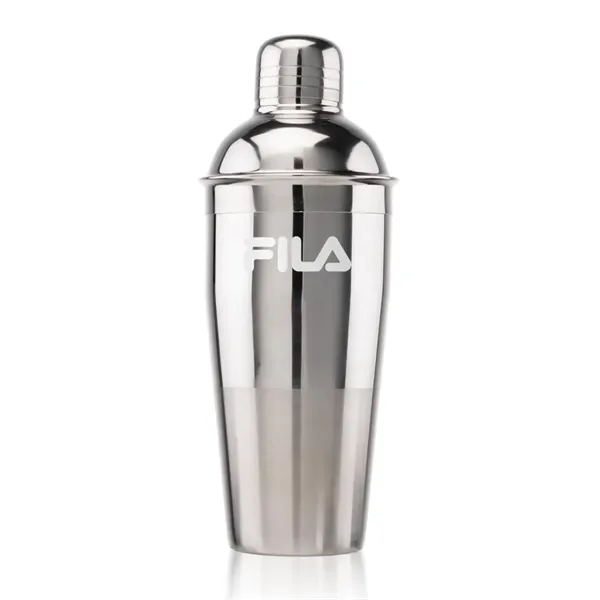 Catania Cocktail Shaker