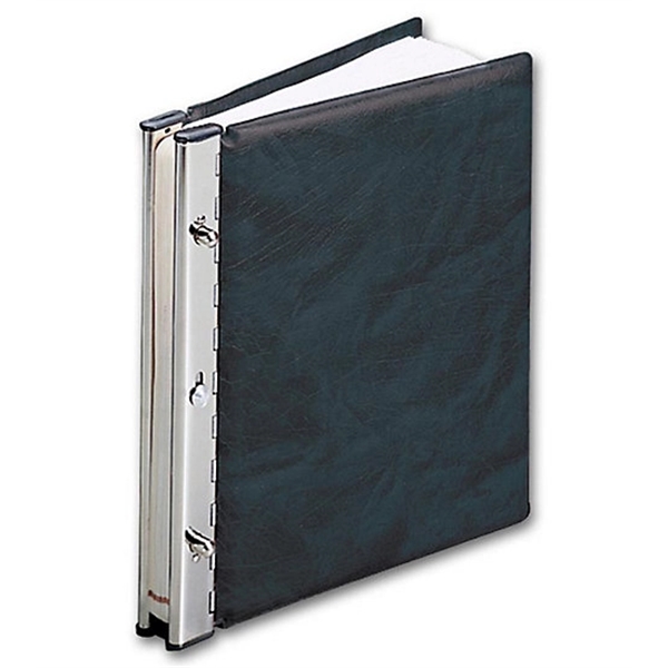 Journal storage binder