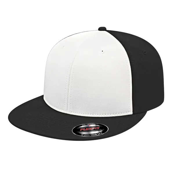 FLexfit® Full Fabric Performance Cap