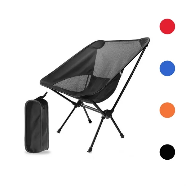 Portable Foldable Beach Chair - Portable Foldable Beach Chair - Image 0 of 5