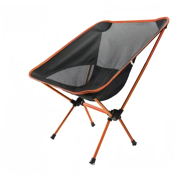 Portable Foldable Beach Chair - Portable Foldable Beach Chair - Image 1 of 5