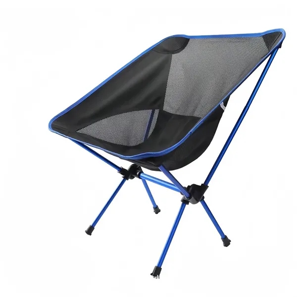 Portable Foldable Beach Chair - Portable Foldable Beach Chair - Image 2 of 5