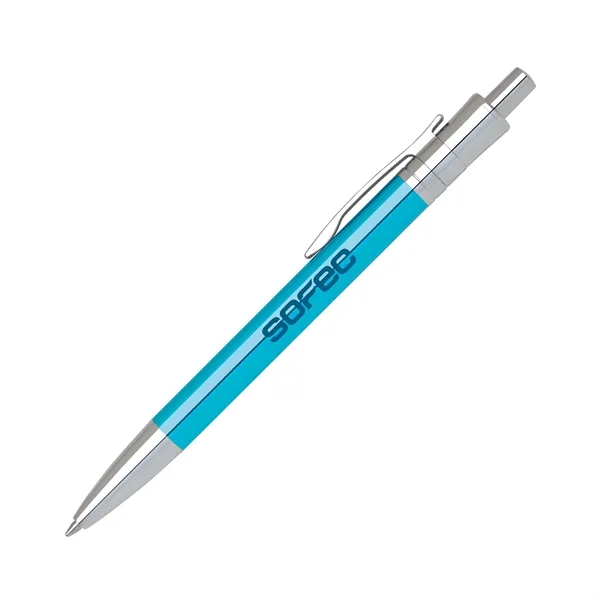 Konrad Advertising Pen - Konrad Advertising Pen - Image 1 of 12