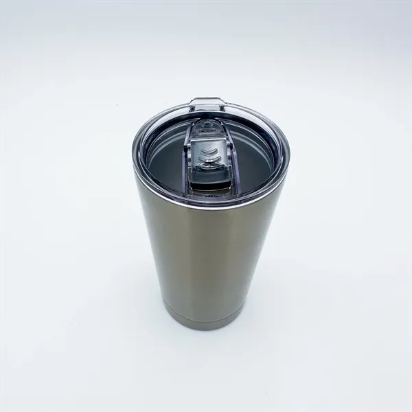 16oz Cup - "The Bandit" -- DISHWASHER SAFE - 16oz Cup - "The Bandit" -- DISHWASHER SAFE - Image 2 of 7