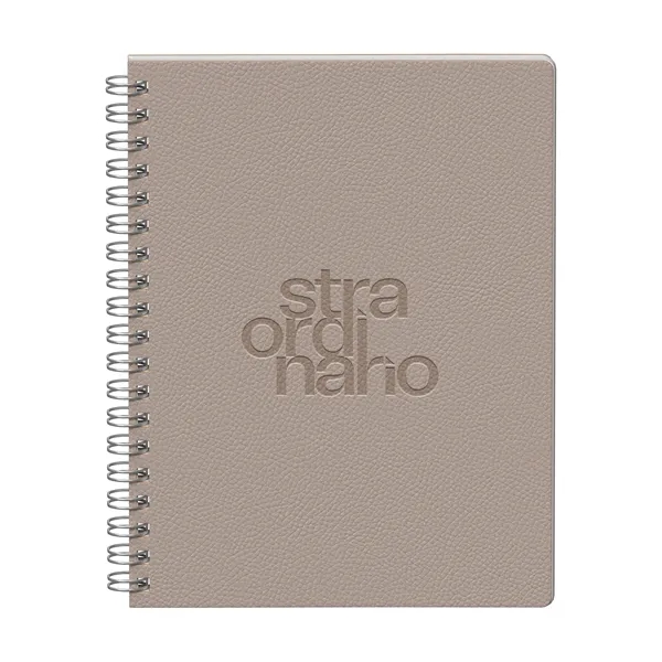 ODYSSEY   SOFT COVER SPIRAL JOURNAL - ODYSSEY   SOFT COVER SPIRAL JOURNAL - Image 2 of 32