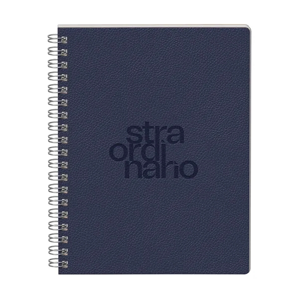 ODYSSEY   SOFT COVER SPIRAL JOURNAL - ODYSSEY   SOFT COVER SPIRAL JOURNAL - Image 3 of 32