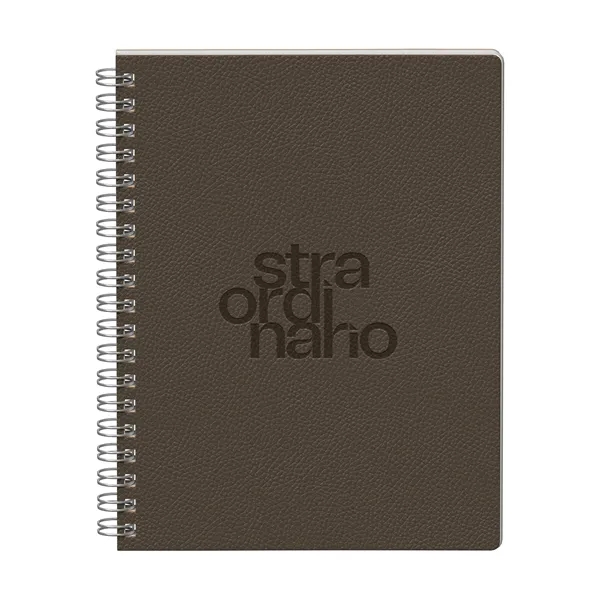 ODYSSEY   SOFT COVER SPIRAL JOURNAL - ODYSSEY   SOFT COVER SPIRAL JOURNAL - Image 4 of 32
