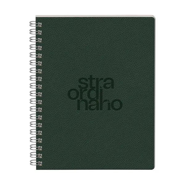 ODYSSEY   SOFT COVER SPIRAL JOURNAL - ODYSSEY   SOFT COVER SPIRAL JOURNAL - Image 5 of 32