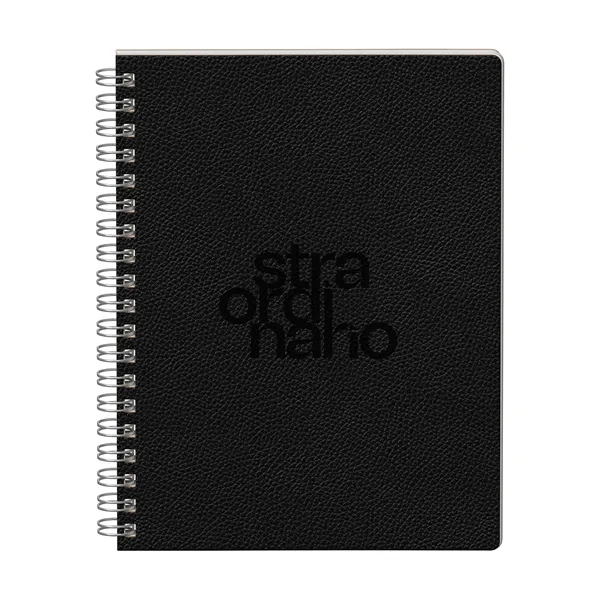 ODYSSEY   SOFT COVER SPIRAL JOURNAL - ODYSSEY   SOFT COVER SPIRAL JOURNAL - Image 7 of 32
