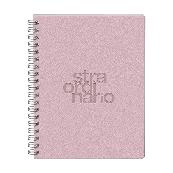 ODYSSEY   SOFT COVER SPIRAL JOURNAL - ODYSSEY   SOFT COVER SPIRAL JOURNAL - Image 7 of 30