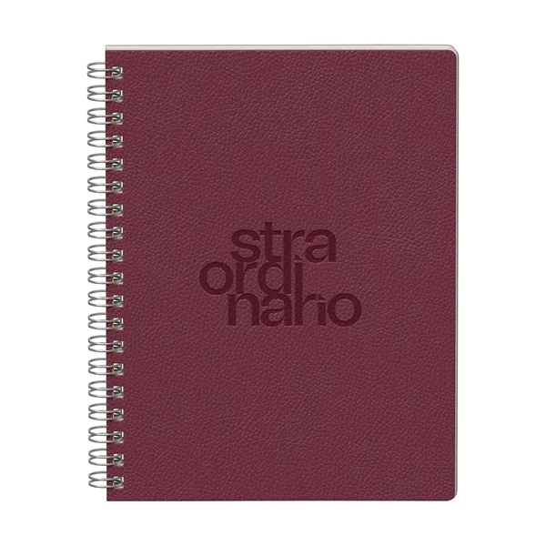 ODYSSEY   SOFT COVER SPIRAL JOURNAL - ODYSSEY   SOFT COVER SPIRAL JOURNAL - Image 8 of 30