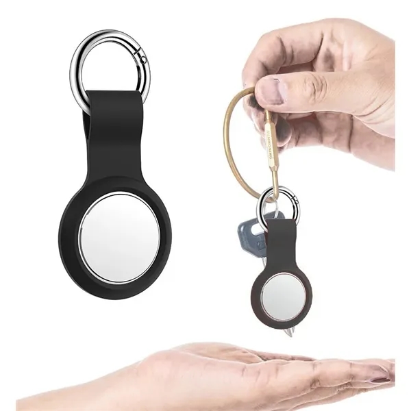 Smart Tracker- w/ Keychain For Both IOS and Android - Smart Tracker- w/ Keychain For Both IOS and Android - Image 6 of 11