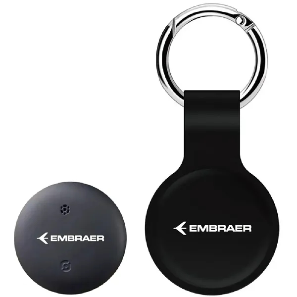 Smart Tracker- w/ Keychain For Both IOS and Android - Smart Tracker- w/ Keychain For Both IOS and Android - Image 11 of 11