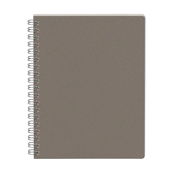 ODYSSEY   SOFT COVER SPIRAL JOURNAL - ODYSSEY   SOFT COVER SPIRAL JOURNAL - Image 9 of 32