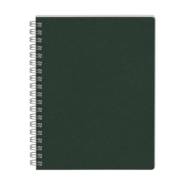 ODYSSEY   SOFT COVER SPIRAL JOURNAL - ODYSSEY   SOFT COVER SPIRAL JOURNAL - Image 13 of 32